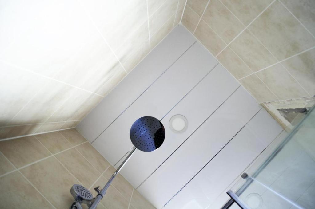 Edinburgh City Centre Guesthouse Apartment 외부 사진