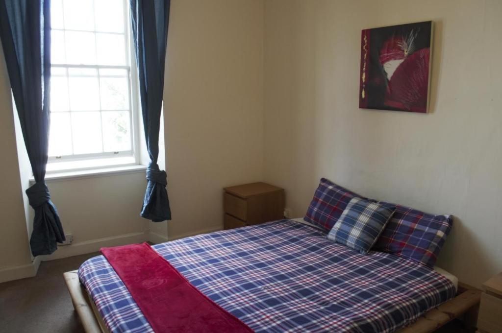Edinburgh City Centre Guesthouse Apartment 외부 사진