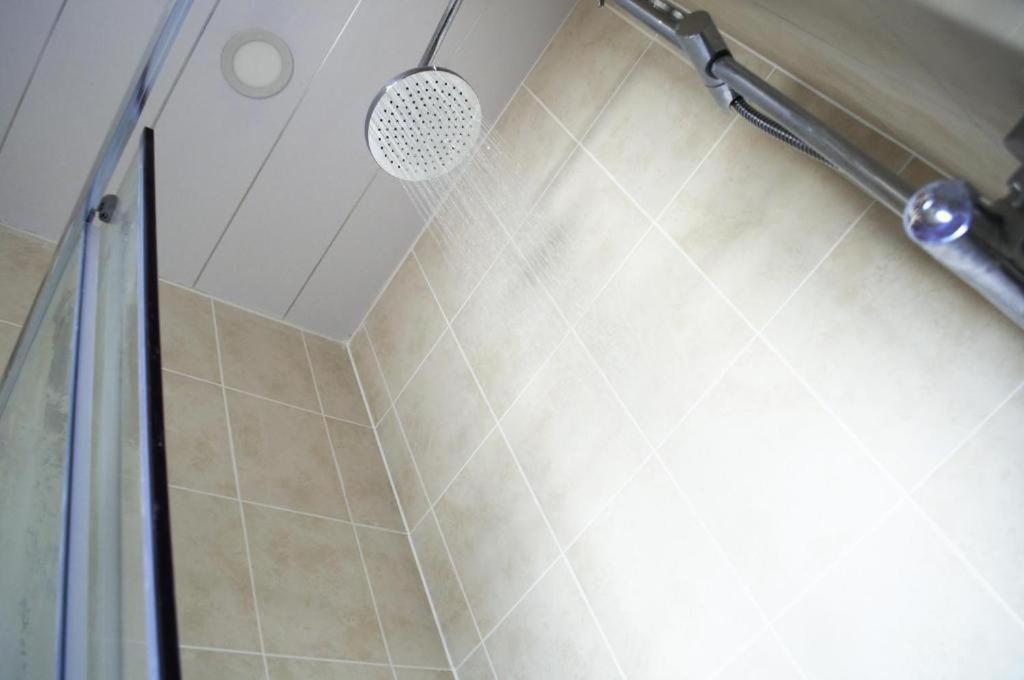 Edinburgh City Centre Guesthouse Apartment 외부 사진