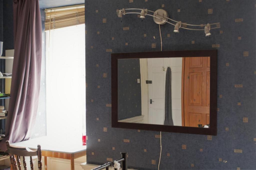 Edinburgh City Centre Guesthouse Apartment 외부 사진