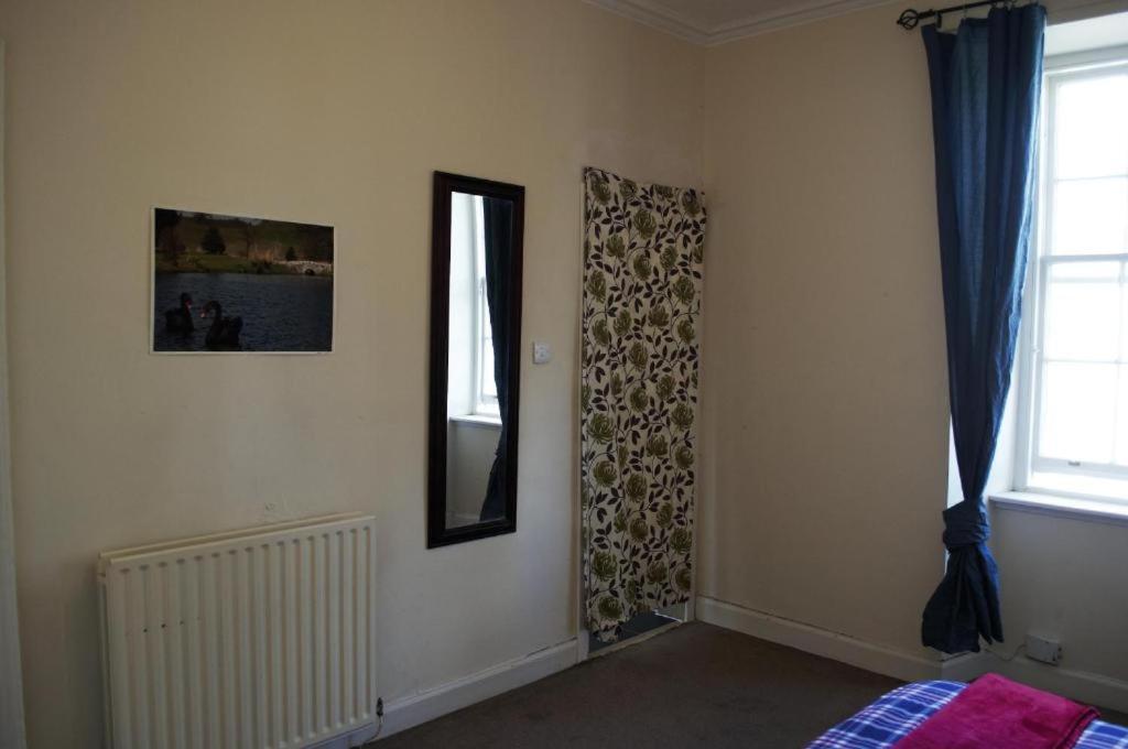 Edinburgh City Centre Guesthouse Apartment 외부 사진