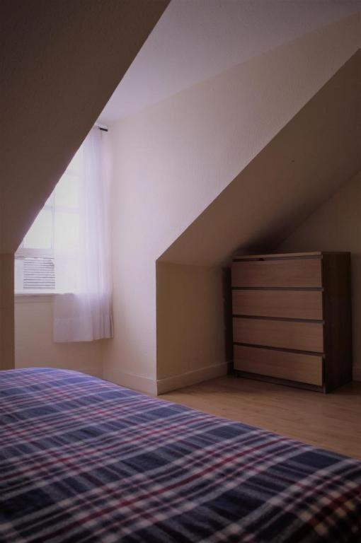 Edinburgh City Centre Guesthouse Apartment 외부 사진